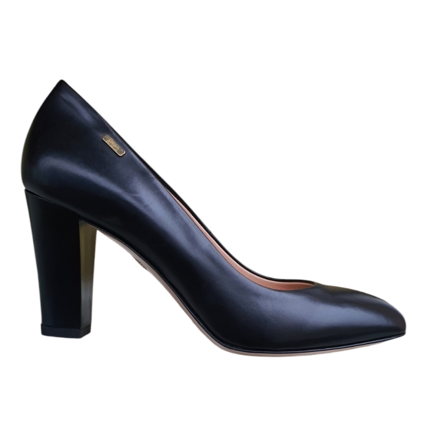 Donna Serena 8096 Vit. nero